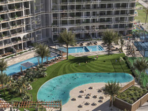 Продажа квартиры в парке Гамак — Find off-plan property or real estate resale directly from developers and owners GEOLN.COM. Photo 5