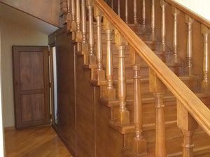 Два сучасні будинки збудовані на одній ділянці, з чудовим видом на рожеве солоне озеро — Пошуковик нерухомості від забудовників і власників GEOLN.COM. Фото 10