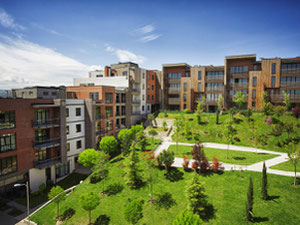 נדל"ן ב Lisi Green Town — עיין במנוע חיפוש הנדל"ן GEOLN.COM. תמונה 3