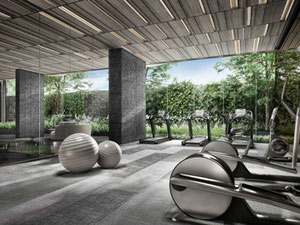 房地产在 Walden Thonglor 13 — look at the real estate search engine GEOLN.COM. 照片 15