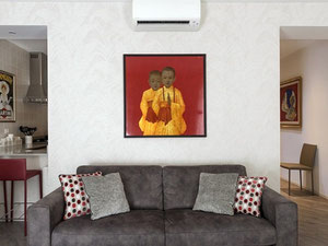 公寓在意大利, 罗马 — 来自开发商和业主的房地产搜索引擎 GEOLN.COM. 照片 3