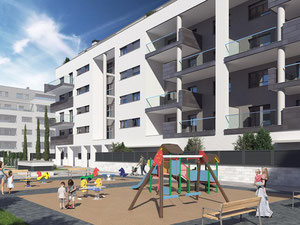 Real estate in Styl3 — look at the real estate search engine GEOLN.COM. Photo 5