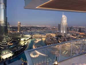 房地产在 Opera Grand — look at the real estate search engine GEOLN.COM. 照片 5