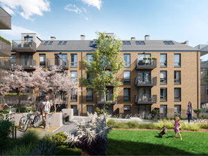 房地产在 Villa Jaskowa Dolina — look at the real estate search engine GEOLN.COM. 照片 3