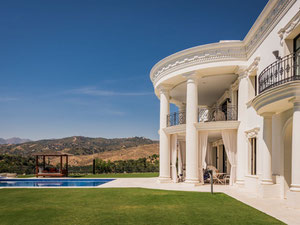 别墅 7 间卧室 1190 m² 在 Hacienda las Chapas, 西班牙 — 来自开发商和业主的房地产搜索引擎 GEOLN.COM. 照片 27