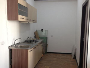 Varketili 2间卧室的公寓。便宜的公寓在第比利斯，Varketili — 来自开发商和业主的房地产搜索引擎 GEOLN.COM. 照片 4