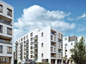 Нерухомість в Holm House — дивіться на пошуковику нерухомості GEOLN.COM. Фото 2