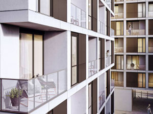 Недвижимость в Rezydencja Konrad  — смотрите на поисковике недвижимости GEOLN.COM. Фото 3