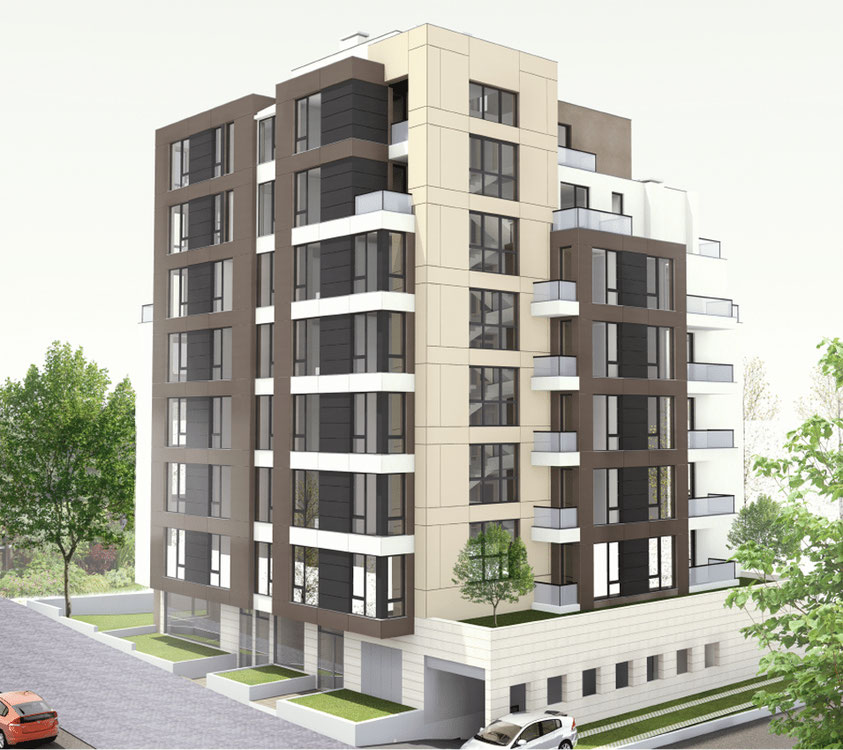 Real estate in CHERNI VRUKH — look at the real estate search engine GEOLN.COM. Photo 1