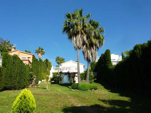 别墅 3 间卧室 125 m² 在 Elviria, 西班牙 — 来自开发商和业主的房地产搜索引擎 GEOLN.COM. 照片 15