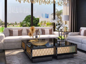 房地产在 Trump Estates Park Residence — look at the real estate search engine GEOLN.COM. 照片 2