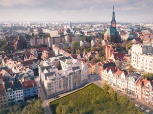 içindeki mülkiyet Arkona Residence — emlak arama motoru GEOLN.COM'a bakın. Fotoğraf 3