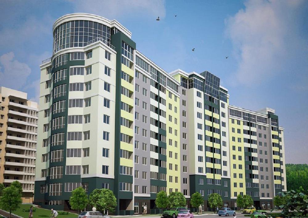 Immobilien in Kharkhovskaya — Schauen Sie sich die Immobiliensuchmaschine GEOLN.COM an. Foto 1