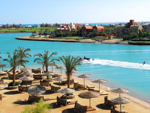 უძრავი კონება EL GOUNA — გადახედეთ უძრავი ქონების საძიებო სისტემას GEOLN.COM. ფოტო 4