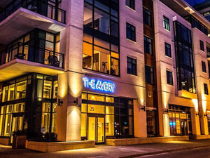 房地产在 The Avery — look at the real estate search engine GEOLN.COM. 照片 4