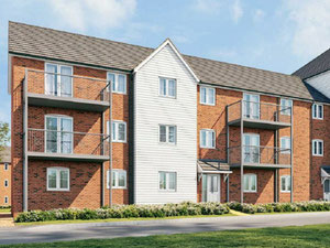 Propiedad en venta en Westwood Point — mira el buscador inmobiliario GEOLN.COM. Foto 2