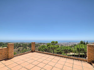 别墅 4 卧室 559 m² 在埃斯特波纳, 西班牙 — 来自开发商和业主的房地产搜索引擎 GEOLN.COM. 照片 34