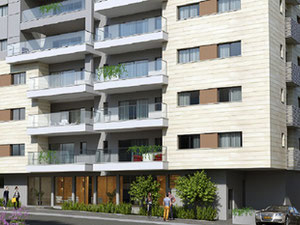 Нерухомість в Tsahal 20  — дивіться на пошуковику нерухомості GEOLN.COM. Фото 3