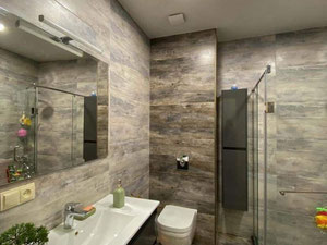 3 ოთახიანი ბინა — უძრავი ქონების ყიდვა და მფლო ბელებისგან GEOLN.COM. ფოტო 4