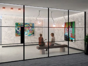 נדל"ן ב סמטת הגינה 11 רמת השרון — עיין במנוע חיפוש הנדל"ן GEOLN.COM. תמונה 4