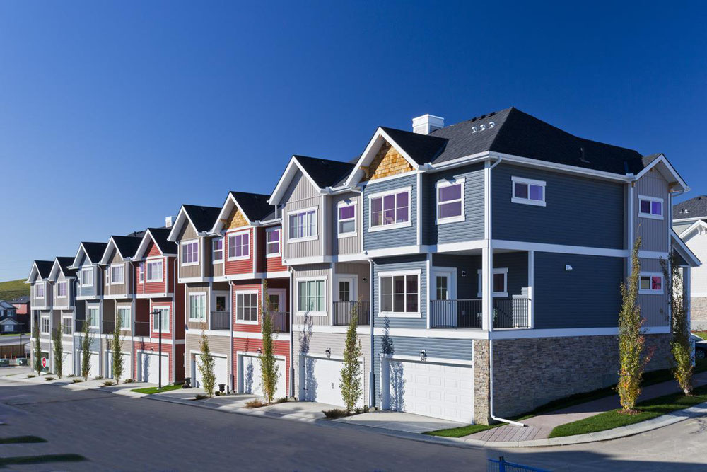 Нерухомість в Nolan Park — дивіться на пошуковику нерухомості GEOLN.COM. Фото 1