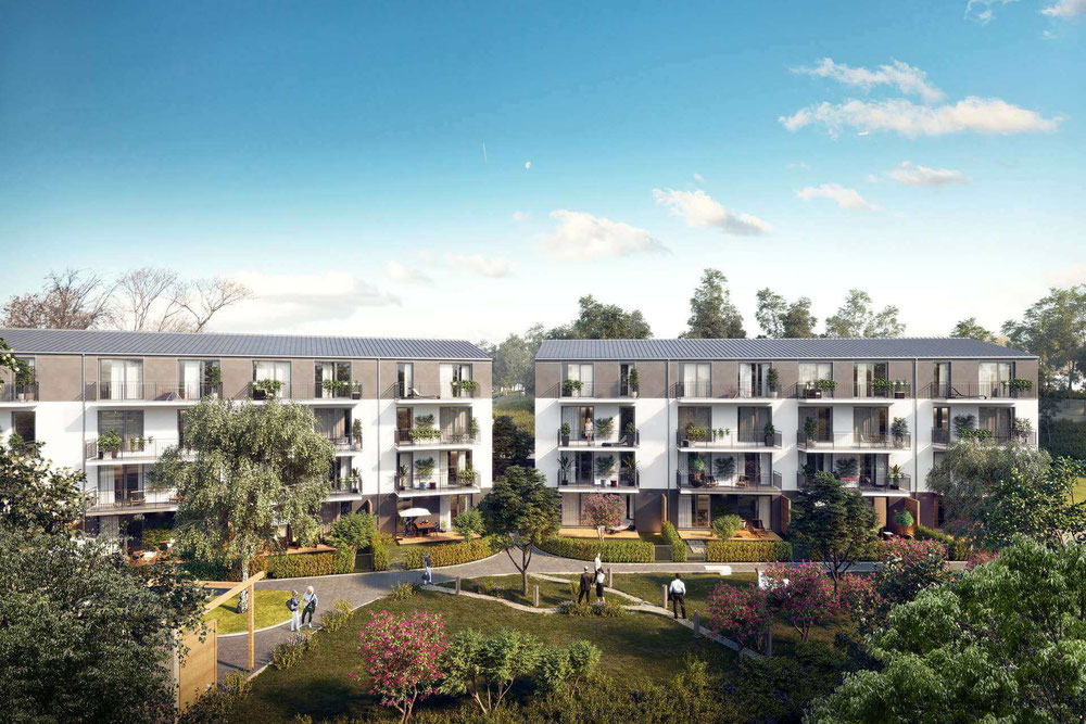 içindeki mülkiyet TUCHOMERICKE ZAHRADY — emlak arama motoru GEOLN.COM'a bakın. Fotoğraf 1