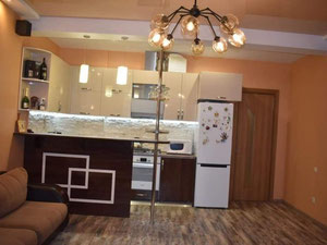 3 odalı satılık daire — Sahiplerden yada inşaatcilardan mülkiyet arama GEOLN.COM. Fotoğraf 2