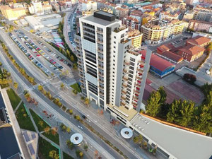 房地产在 Torre Panorama — look at the real estate search engine GEOLN.COM. 照片 2