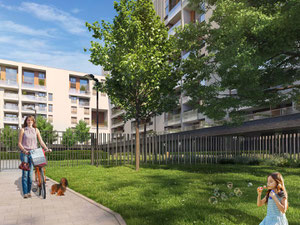 უძრავი კონება Osiedle Zoliborz Artystyczny — გადახედეთ უძრავი ქონების საძიებო სისტემას GEOLN.COM. ფოტო 4