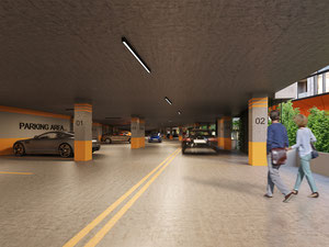 Нерухомість в Park Home  — дивіться на пошуковику нерухомості GEOLN.COM. Фото 14