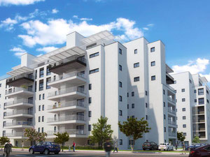 Нерухомість в EAST TEL AVIV — дивіться на пошуковику нерухомості GEOLN.COM. Фото 2