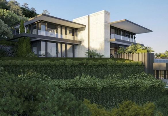 Villa 6 bedrooms 1735 m² in La Zagaleta, Spain