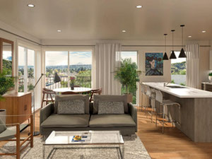 房地产在 Encore at Columbia Station — look at the real estate search engine GEOLN.COM. 照片 6