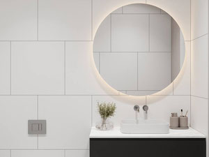 Современное трёхспальное жильё — Поисковик недвижимости от застройщиков и собственников GEOLN.COM. Фото 5