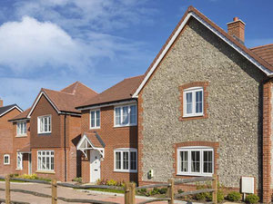 Real estate in The Meadows — look at the real estate search engine GEOLN.COM. Photo 5