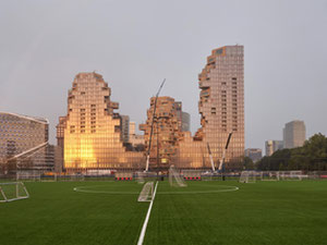 Real estate in VALLEY — look at the real estate search engine GEOLN.COM. Photo 2