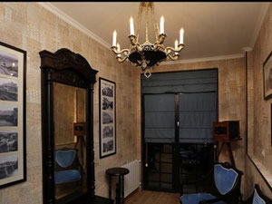 3 комнатная гостиница в Авлабари. Недвижимость в Тбилиси без посредников — Поисковик недвижимости от застройщиков и собственников GEOLN.COM. Фото 7