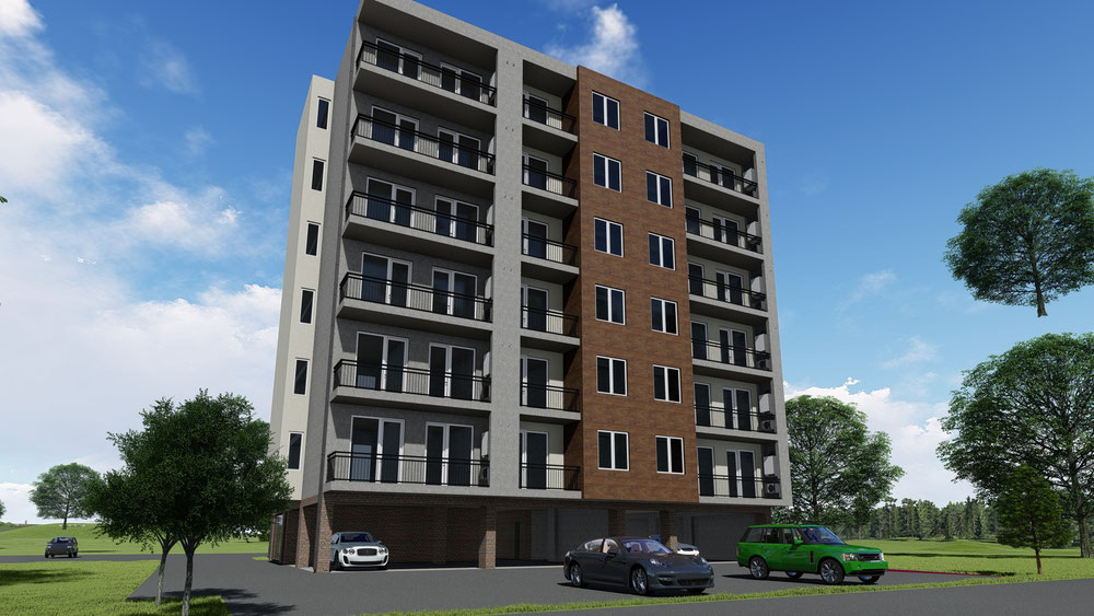 Нерухомість в Useni 68 — дивіться на пошуковику нерухомості GEOLN.COM. Фото 1