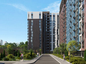 נדל"ן ב Seven Hills — עיין במנוע חיפוש הנדל"ן GEOLN.COM. תמונה 8