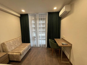 WYN Residence La Quinta Batumi 的公寓 — 来自开发商和业主的房地产搜索引擎 GEOLN.COM. 照片 5