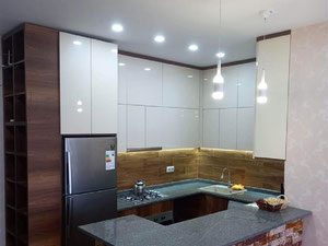 巴统舒适公寓 — 来自开发商和业主的房地产搜索引擎 GEOLN.COM. 照片 6