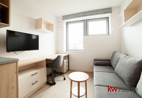 Микроквартира Стартер III