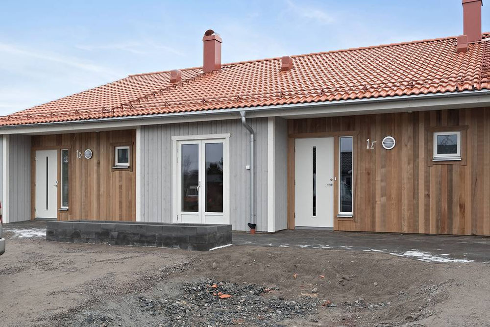 נדל"ן ב Bjorkekindsvagen 1A — עיין במנוע חיפוש הנדל"ן GEOLN.COM. תמונה 1