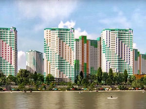 Immobilien in Patriotics on the lakes — Schauen Sie sich die Immobiliensuchmaschine GEOLN.COM an. Foto 3