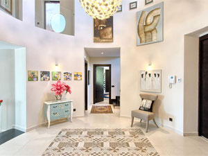 别墅 6 间卧室 670 m² 在 Nagueles, 西班牙 — 来自开发商和业主的房地产搜索引擎 GEOLN.COM. 照片 8