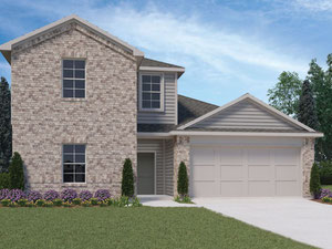 უძრავი კონება Austin's Colony — გადახედეთ უძრავი ქონების საძიებო სისტემას GEOLN.COM. ფოტო 3