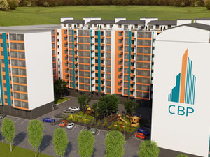 უძრავი კონება Dream on Pokrovskaya — გადახედეთ უძრავი ქონების საძიებო სისტემას GEOLN.COM. ფოტო 2