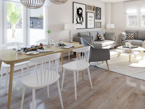 Real estate in Residencial Piamonte — look at the real estate search engine GEOLN.COM. Photo 11