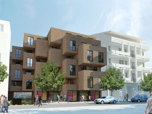 Нерухомість в Terrace Kiacheli  — дивіться на пошуковику нерухомості GEOLN.COM. Фото 5