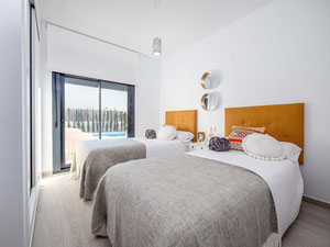 Вілла 3 спальні 119 м² в Ла Фінка Гольф, Іспанія — Пошуковик нерухомості від забудовників і власників GEOLN.COM. Фото 9